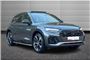 2022 Audi Q5 45 TFSI Quattro Vorsprung 5dr S Tronic