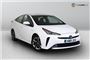 2019 Toyota Prius 1.8 VVTi Excel 5dr CVT