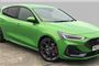 2023 Ford Focus ST 2.3 EcoBoost ST 5dr