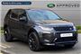 2024 Land Rover Discovery Sport 1.5 P300e Dynamic HSE 5dr Auto [5 Seat]