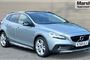 2019 Volvo V40 Cross Country D3 [4 Cyl 150] Cross Country Pro 5dr Geartronic