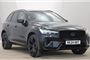 2024 Volvo XC60 2.0 T8 455 PHEV Ultra Black Ed 5dr AWD Geartronic