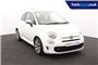 2020 Fiat 500 1.2 Rock Star 3dr