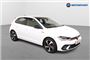 2022 Volkswagen Polo GTI 2.0 TSI GTI 5dr DSG