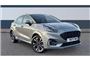 2022 Ford Puma 1.0 EcoBoost Hybrid mHEV ST-Line 5dr DCT