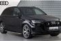 2020 Audi Q7 50 TDI Quattro Vorsprung 5dr Tiptronic