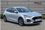 2022 Ford Focus 1.0 EcoBoost ST-Line 5dr