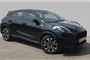 2022 Ford Puma 1.0 EcoBoost Hybrid mHEV 155 ST-Line 5dr