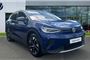 2024 Volkswagen ID.4 210kW Match Pro 77kWh 5dr Auto