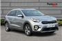 2022 Kia Niro 1.6 GDi PHEV 3 5dr DCT