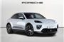 2024 Porsche Macan 300kW 4 100kWh 5dr Auto