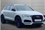 2017 Audi Q3 2.0 TDI [184] Quattro Black Edition 5dr S Tronic