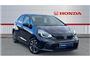 2024 Honda Jazz 1.5 i-MMD Hybrid Advance 5dr eCVT