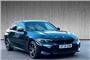 2024 BMW 3 Series 330e M Sport 4dr Step Auto