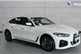 2024 BMW i4 250kW eDrive40 M Sport 83.9kWh 5dr Auto