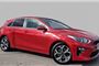 2019 Kia Ceed 1.0T GDi ISG 3 5dr