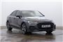 2024 Audi A3 Saloon 35 TFSI Black Edition 4dr S Tronic