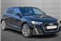 2024 Audi A1 30 TFSI S Line 5dr S Tronic