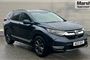 2021 Honda CR-V 2.0 i-MMD Hybrid SR  2WD 5dr eCVT