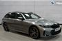 2023 BMW 3 Series Touring 320d MHT M Sport 5dr Step Auto