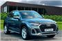 2024 Audi Q5 45 TFSI Quattro S Line 5dr S Tronic