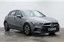 2020 Mercedes-Benz A-Class A180d SE 5dr Auto