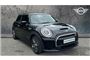 2021 MINI Hatchback 135kW Cooper S Level 2 33kWh 3dr Auto