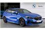 2022 BMW 1 Series 118i [136] M Sport 5dr Step Auto