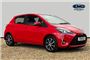 2019 Toyota Yaris 1.5 VVT-i Icon Tech 5dr