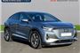 2024 Audi Q4 e-tron Sportback 210kW 45 82kWh S Line 5dr Auto [Leather]