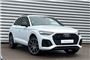 2021 Audi Q5 40 TDI Quattro Edition 1 5dr S Tronic