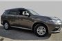 2021 Mitsubishi Outlander 2.4 PHEV Verve 5dr Auto