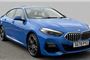 2020 BMW 2 Series Gran Coupe 218i M Sport 4dr