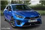 2024 Kia Ceed 1.5T GDi ISG GT-Line 5dr