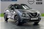 2021 Nissan Juke 1.0 DiG-T 114 Tekna+ 5dr