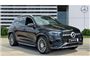 2023 Mercedes-Benz GLE GLE 450 4Matic AMG Line Prem 5dr 9G-Tronic [7 St]