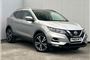 2019 Nissan Qashqai 1.3 DiG-T N-Connecta 5dr