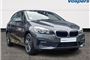 2019 BMW 2 Series Active Tourer 218i Sport 5dr