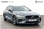 2021 Volvo V60 2.0 B3P R DESIGN 5dr Auto