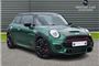 2020 MINI Hatchback 2.0 John Cooper Works II 3dr Auto [8 Speed]