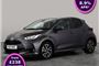 2021 Toyota Yaris 1.5 Hybrid Design 5dr CVT