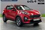 2020 Kia Sportage 1.6 CRDi 48V ISG 2 5dr