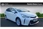 2019 Toyota Prius+ 1.8 VVTi Excel TSS 5dr CVT Auto