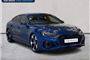 2025 Audi RS5 RS 5 TFSI Quattro Performance Edition 5dr Tiptroni