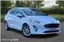 2018 Ford Fiesta 1.5 TDCi Zetec 5dr