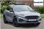 2023 Ford Kuga 2.5 PHEV ST-Line X 5dr CVT