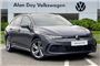 2021 Volkswagen Golf Estate 1.5 eTSI 150 R-Line 5dr DSG