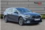 2023 Kia Ceed SW 1.5T GDi ISG 3 5dr