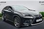 2020 Lexus NX 300h 2.5 5dr CVT [8" Nav]