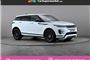 2021 Land Rover Range Rover Evoque 2.0 D165 R-Dynamic 5dr 2WD